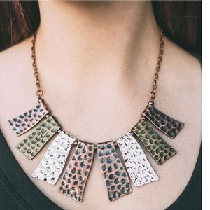 Meet your Posher, Brigida